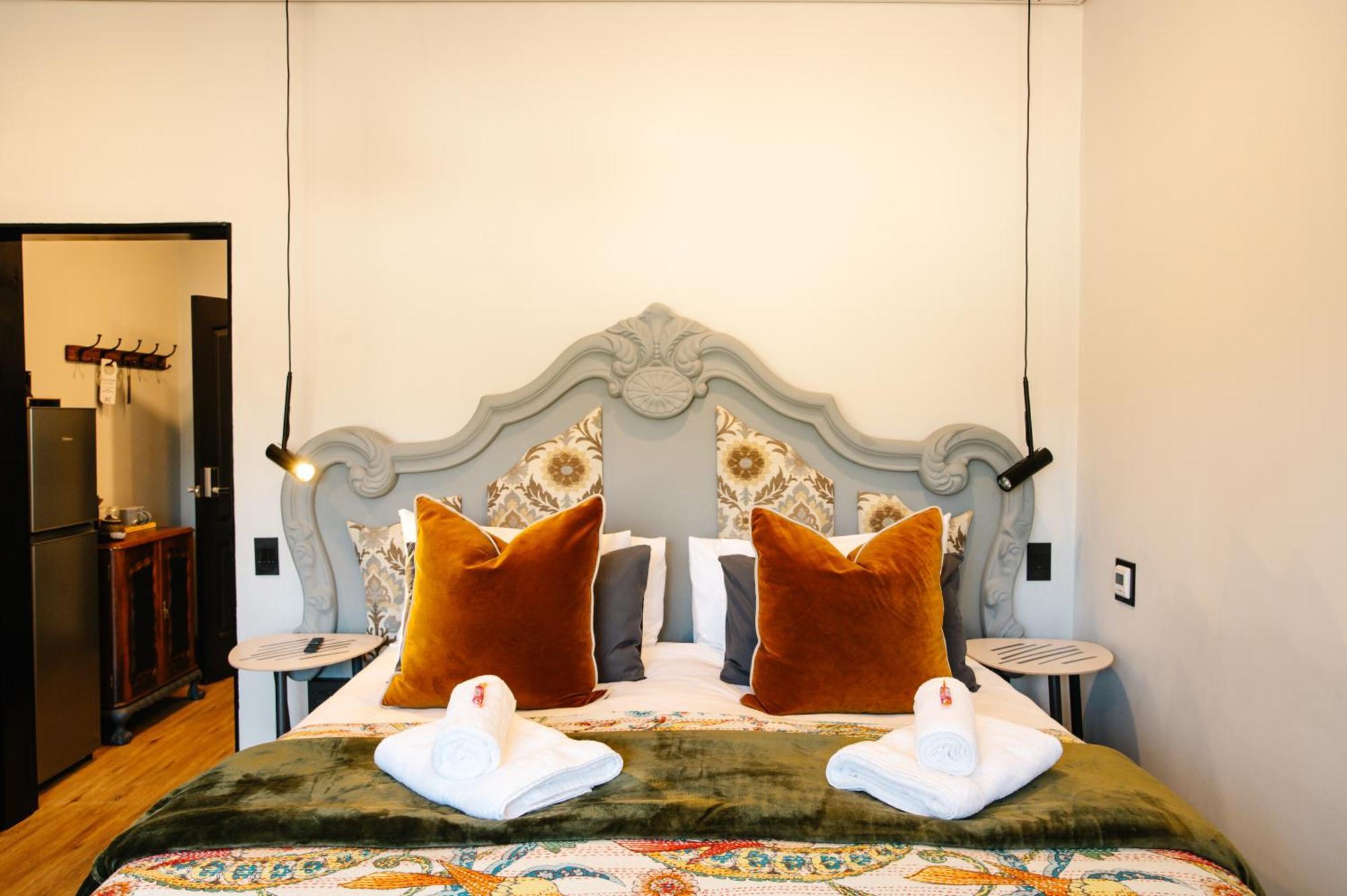 360 Country Hotel Кларенс Екстериор снимка