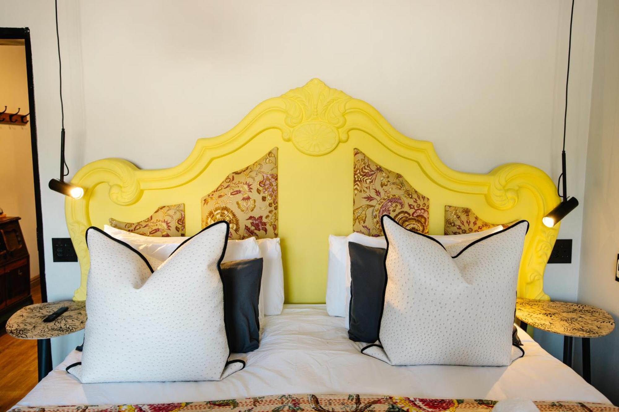 360 Country Hotel Кларенс Екстериор снимка