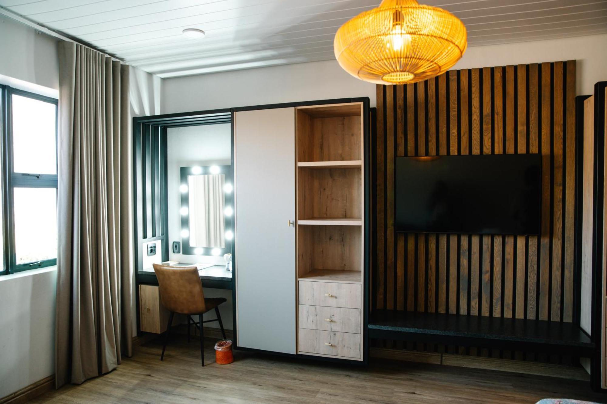 360 Country Hotel Кларенс Екстериор снимка