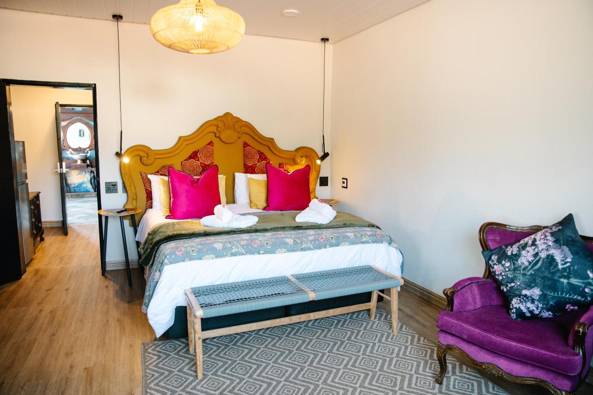 360 Country Hotel Кларенс Екстериор снимка
